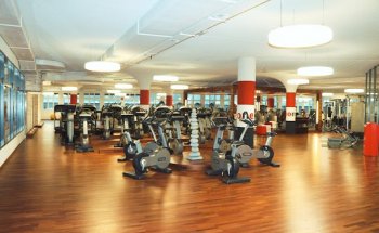 ONE Training Center Luzern