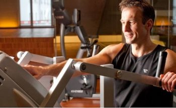 Fitnesspark National Luzern