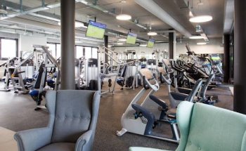 CHRAFTWÄRCH fit24.swiss - 24h Training Center in Neuenkirch