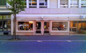 Bionic Hirschmattstrasse