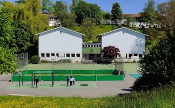Turnhalle Sek Hubelmatt
