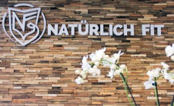 Natürlich Fit