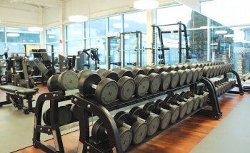 ONE Training Center Malters