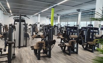 update Fitness Frauenfeld