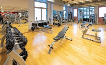 ACTIV FITNESS Frauenfeld