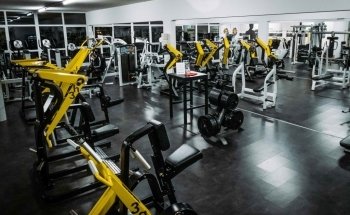 Lionsoul Frauenfeld 24h Gym