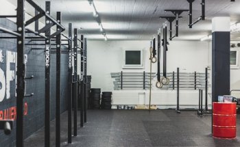CrossFit Frauenfeld