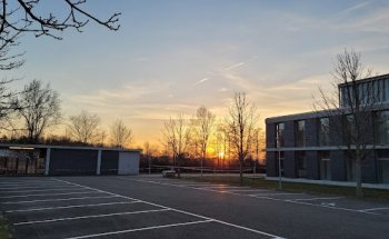 Armeesporthalle Auenfeld