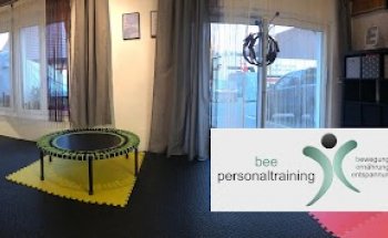 bee personaltraining