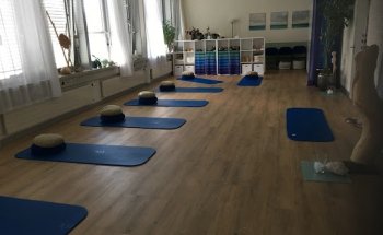 YOGA ANJALI - Hatha Yoga & Yogatherapie Frauenfeld