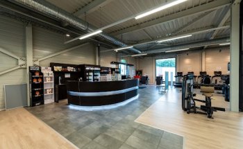 Fitbudget Granges-Paccot Sàrl