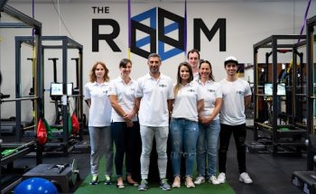 THE ROOM – Fribourg