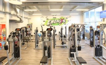 Energym