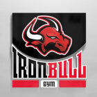 Iron Bull Gym