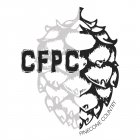 CrossFit Pinecone Country