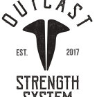 Outcast Strength System