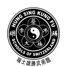 Wudang Kung Fu Ticino