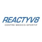 REACTYV8