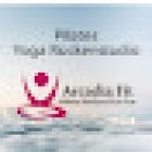 Arcadia Fit | Pilates Rücken Fit 4 Fun