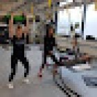 MOVEPLACE Groupfitness Studio