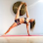 Arkaya scuola Yoga, Accardi Marzia