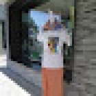 Nadia's Yoga, Gallery & Artcenter