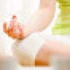 Raum für Yoga, Meditation und Entspannung, Reinach