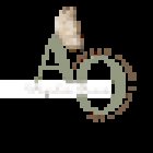 mANdala gOLd by Anjulie Olivia