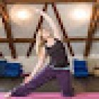 Yoga von Herzen - Janine Beyer