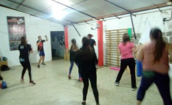 Gym Wellness Litoral