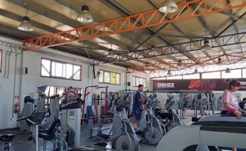 Gimnasios Go Gym
