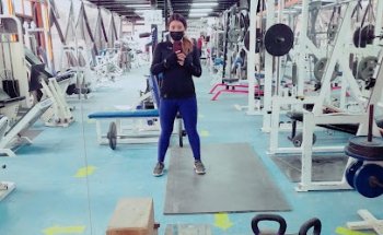GIMNASIO COSMOS