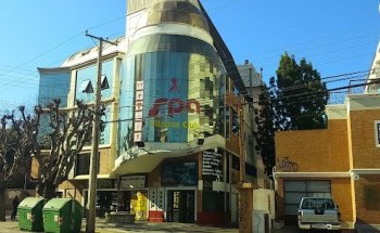 Gimnasio Marcos Cafena