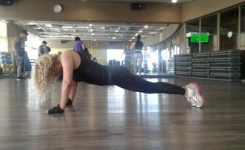 Gimnasio Sportlife Montemar