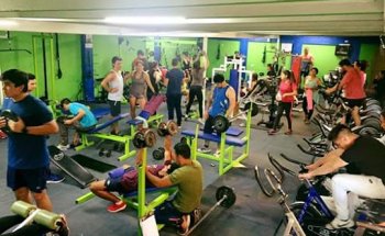 gimnasio Activa Tu Vida