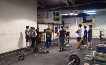 Evolution Training Center