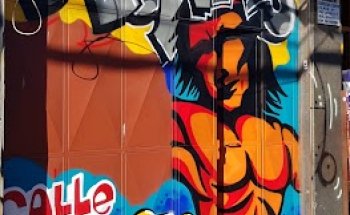 Centro Deportivo Konas