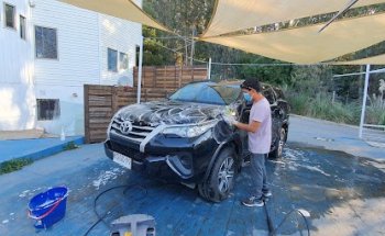 Es Ahora Energy Gym.