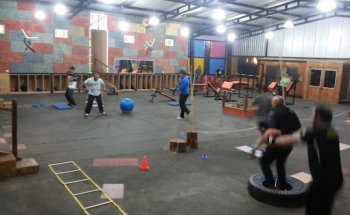 Oranges Fitness Sport Gym Club