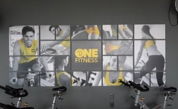Gimnasio One Fitness