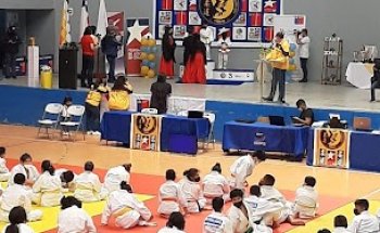 Centro De Alto Rendimiento (CAR)