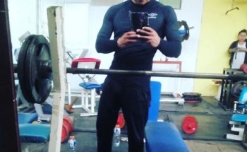 Gimnasio Kenpo Karate