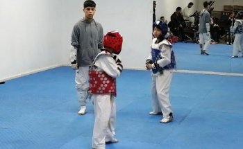 Polideportivo Santa Rosa