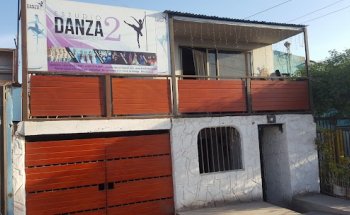 BALLET DANZA2 ALTO HOSPICIO