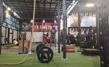 GIMNASIO OLYMPUS BOX-GYM