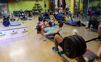 Gimnasio Huayquique