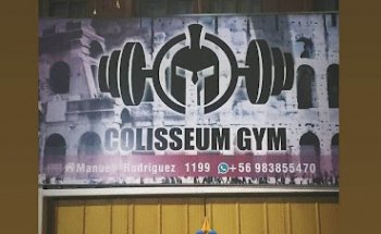Colisseum Gym Iquique