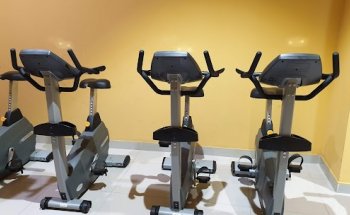 Gimnasio Pacific Iquique