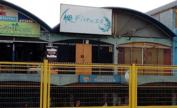Mb Fitness Gym