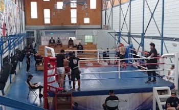 Club de Box Heriberto Rojas